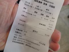 -赛百味SUBWAY(燕莎奥莱店)