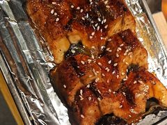 -沼津港精致料理·寿喜烧·烧鸟(龙湖南桥天街日料榜单店)