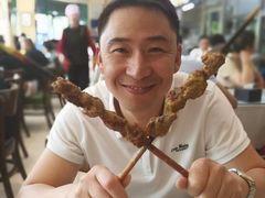 -巴依老爷新疆美食(魏公村店)