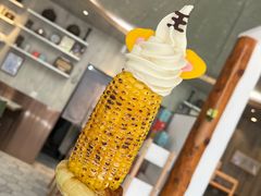 -茶是一枝花泡茶店