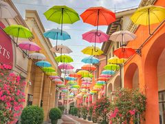 -佛罗伦萨小镇广佛名品奥特莱斯(疏港路店)