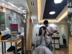 -涩谷· Hair Salon