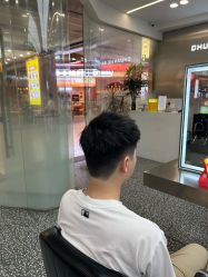 -川和潮人