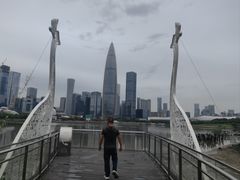 -深圳凯宾斯基酒店