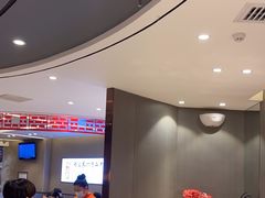 -蝎王府羊蝎子(西直门店)