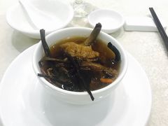 -御唐府海珊瑚主题餐厅