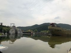 -威海华夏城景区