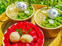 -井格重庆火锅(西直门凯德Mall店)