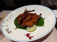 -小炳胜(卓悦中心店)