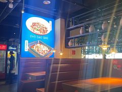 -兰袖厨现炒黄牛肉(天润店)