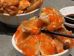 -佬太公海鸭·海鲜大排档(上海总店)