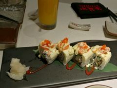 -赤坂亭M9和牛烧肉·日料398放题(万达店)