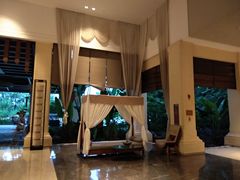 -西双版纳融创皇冠假日度假酒店