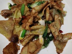 -回头客菜馆(钟家村店)