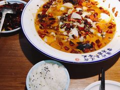 -川人百味(金安中央大街店)