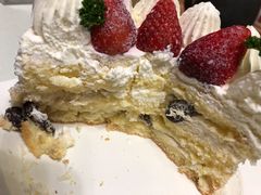 -味多美蛋糕(阜成门店)