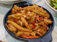 -新新湘菜馆(新中街二条店)