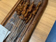 -马记永·兰州牛肉面(天通苑家乐福店)