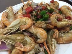 -大萝卜烧烤羊蝎子烤全羊(新城河路店)