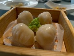 -粤财皇冠假日酒店·彩华轩中餐厅