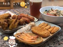 -潮汕龙记·普宁肠粉