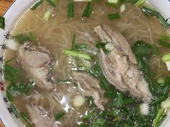 -熊氏牛羊杂粉(龙眼井总店)