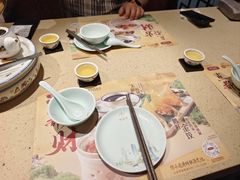 -点都德(华强南店)