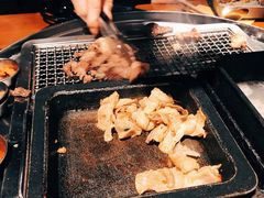 -伍丁·烤牛肋(和平东桥店)