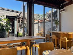 -VOYAGE COFFEE(杨梅竹店)