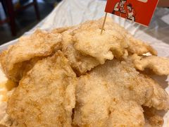 -英兰朝族饭店(河南桥头店)