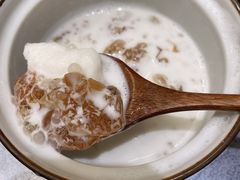 -小团圆糖水铺(襄阳南路店)
