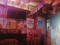 -坂吉屋·居酒屋深夜食堂(龙湖店)