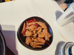 -蚝堡海鲜·威海菜·海肠捞饭·烧烤·亚洲吃蚝公司(幸福门店)
