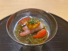 -鮨青(恒基名人购物中心店)