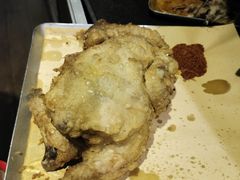 -金牌老碗时尚陕菜(王府井百货店)