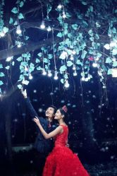 -你好晴天·目的地婚礼