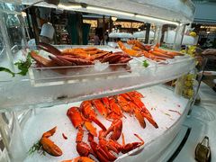 -RISE RESTAURANT(滨海湾金沙店)