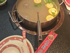 -大吉利·潮汕鲜牛肉火锅(总店)