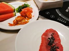 -火炉火自助餐(西直门凯德MALL店)