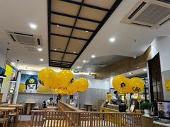 -老娘舅(苏州中心大道西大润发店)
