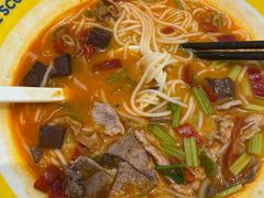 -粉小主·贵州酸汤牛肉粉(南京仙林金鹰店)