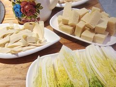 -老地方铁锅炖(宋庄路店)