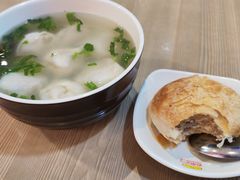 -岩明火勺店(承德路店)