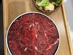 -濠七糟粕醋•海南酸汤火锅(中关村店)