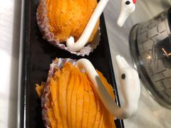榴槤酥-陶陶居酒家(海岸城店)
