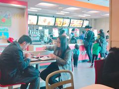 -麦当劳(温州东海店)