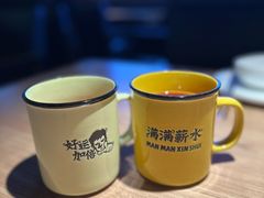 -太二酸菜鱼(南翔印象城MEGA店)