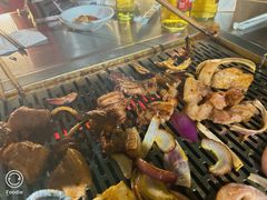 -邛海景风火盆烧烤(大石板古村二分店)