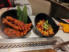 -海底捞火锅(外滩店)