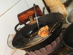 -阿婆油墩子(五里桥路188弄小区店)